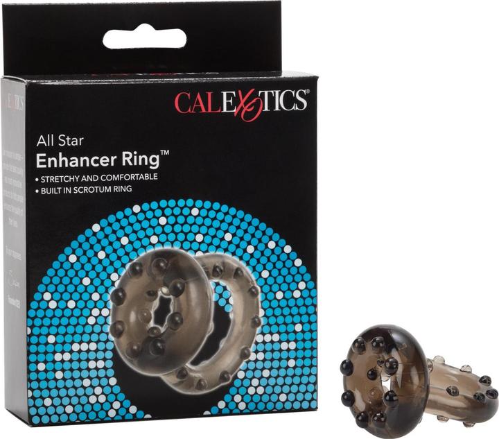 Productafbeelding CalExotics All Star Enhancer Ring (4.50 cm)