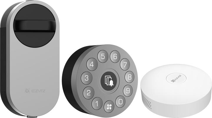 Produktbild EZVIZ Lock Key+Keypad+A3