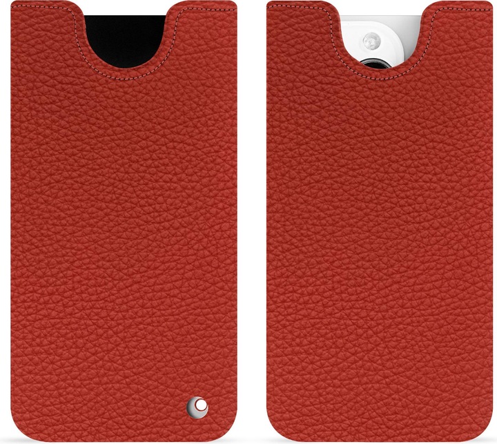 Papaye ( Pantone #b54317 )