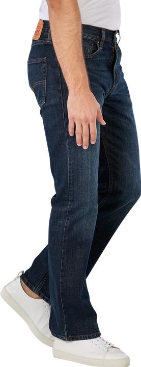 Actual product image Levis Levi's 527 Slim Bootcut (W32/L30)