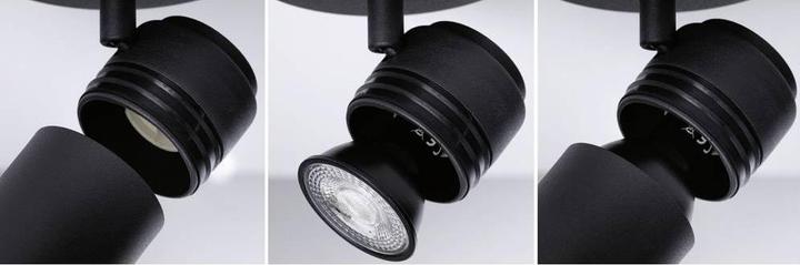 Produktbild Paulmann Spotlight Zyli (GU10)