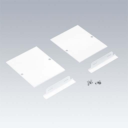 Actual product image Thorn End cap set 96632059