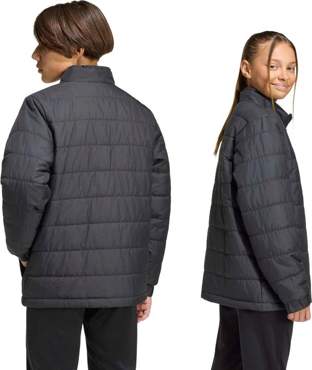 Immagine prodotto Adidas Entrada Hellschwarze Kinderjacke (152)
