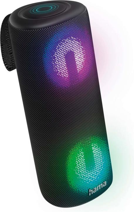 Actual product image Hama Pipe 3.0 (14 h, Battery operated)