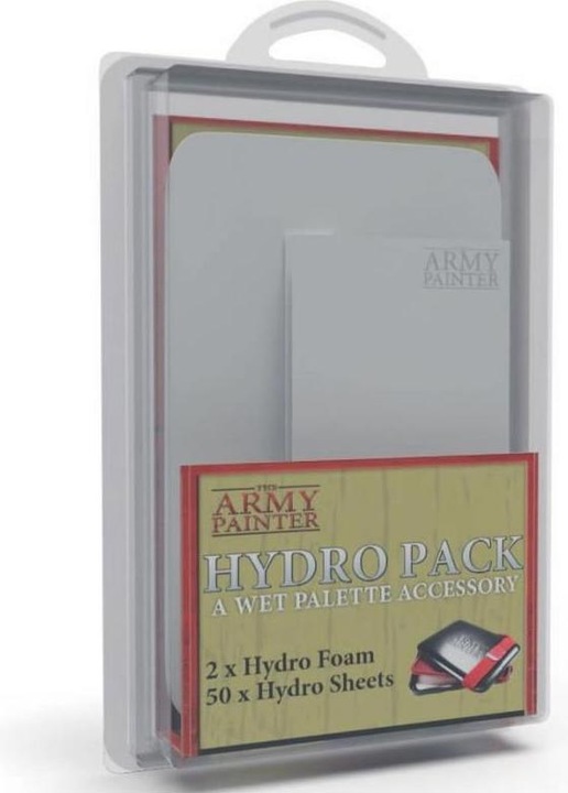 Image du produit Army Painter Wet Palette Hydro Pack
