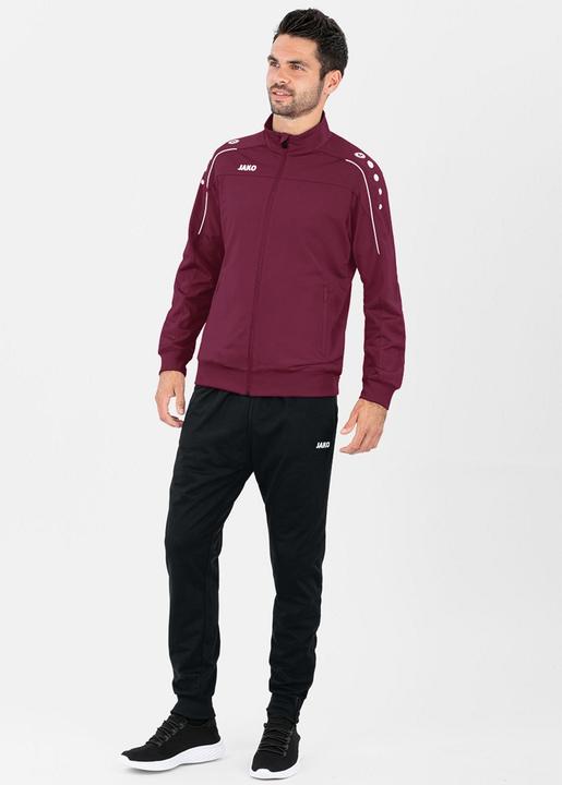 Actual product image JAKO Polyester Jacket Classico (L)