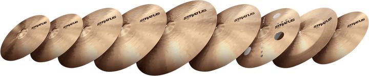 Image du produit Sabian 22" STR Ride (22", Chevaucher)