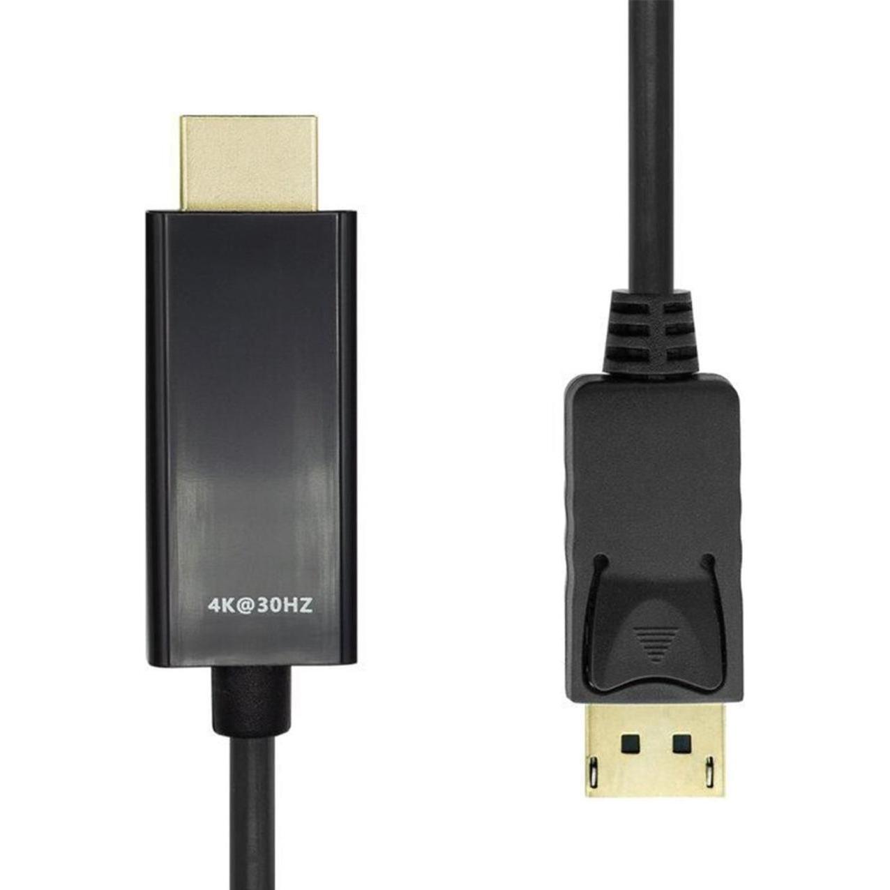 ProXtend DisplayPort — HDMI (Typ A) (3 m, DisplayPort), Video Kabel
