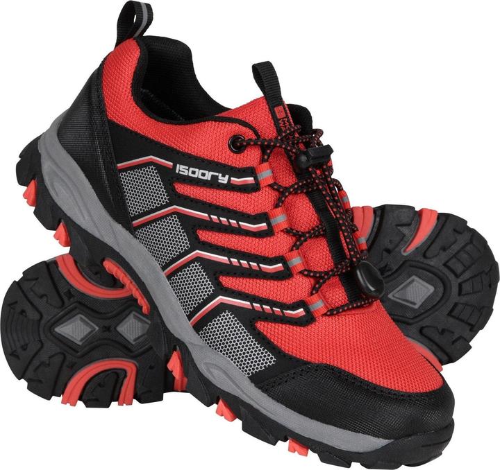 Produktbild Mountain Warehouse Sneaker Bolt (28)