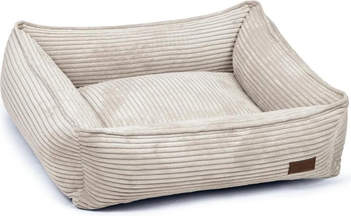 Image du produit Designed by Lotte Lit de repos Ribbed (Chien)