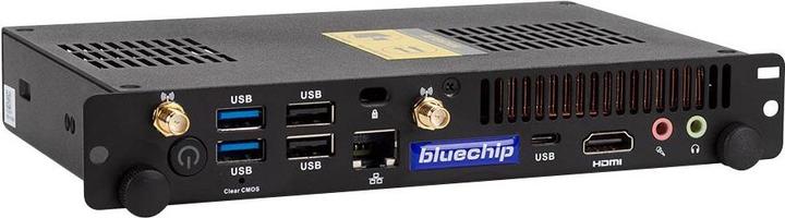 Produktbild Bluechip BUSINESSline OPS11350 (250 GB, Windows 11 Pro)