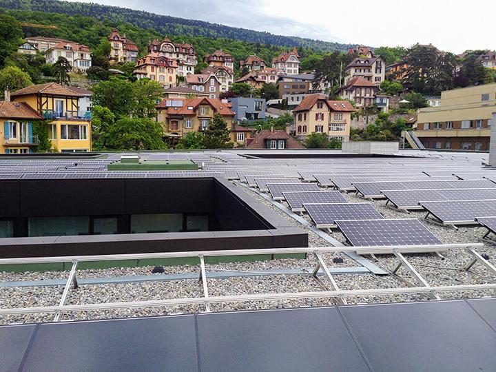 Produktbild Smartbox Radtour im Ökodistrikt Neuchâtel für 2 Personen (2 Pers.)