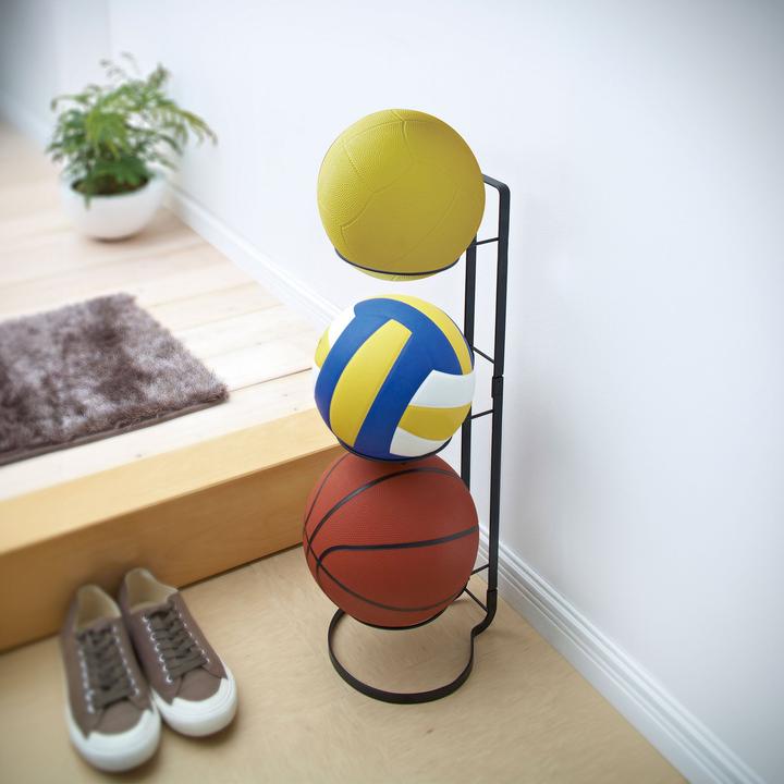 Produktbild Yamazaki Ballständer FRAME