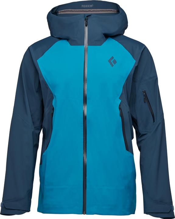 Produktbild Black Diamond M Recon Lt Stretch Shell (XL)