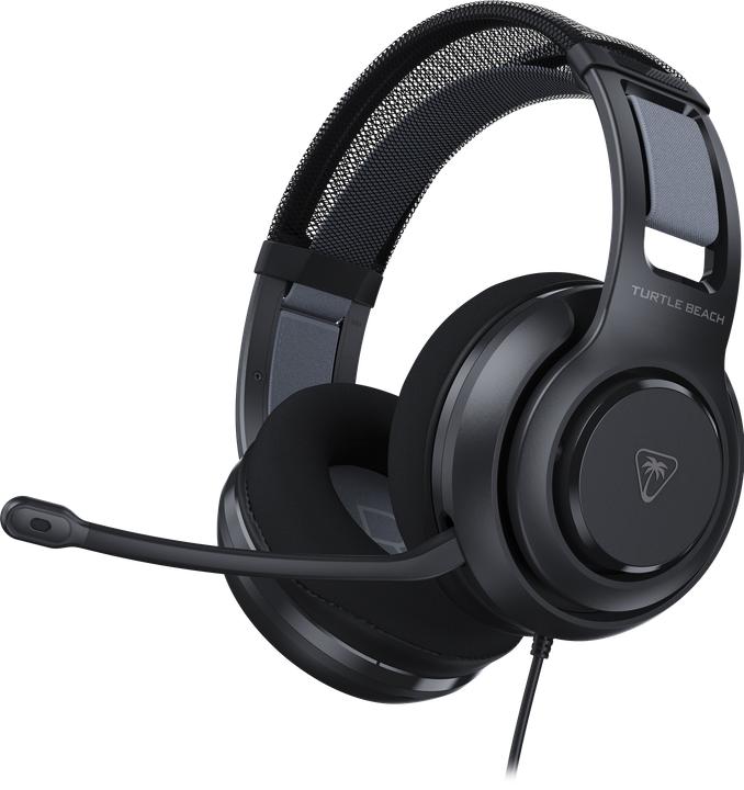Actual product image Turtle Beach ATLAS 200 - Multiplattform Gaming Headset (Cable)