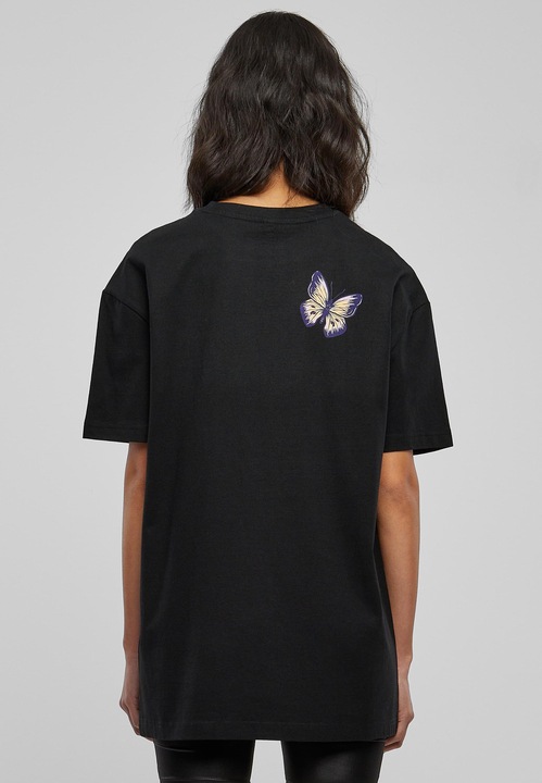 Produktbild Days Beyond Enjoy The New Oversize Boyfriend Tee (XS)