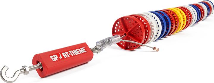 Sport-Thieme Laisse de compétition Competition