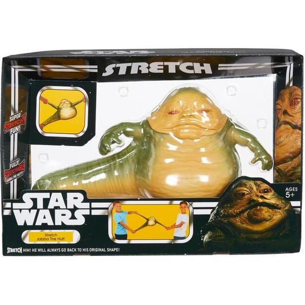 Boti STAR WARS Jabba der Hutt-Figur in Megagrösse