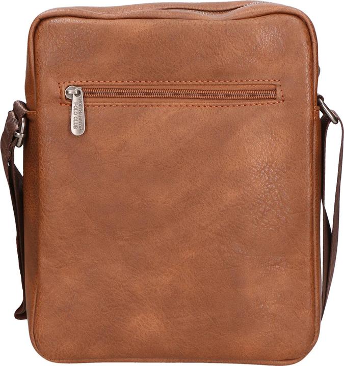 Actual product image Northampton Polo Club shoulder bag