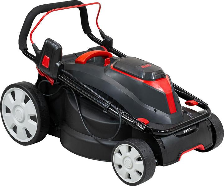 Image du produit AL-KO Tondeuse à gazon sans fil 38.1 Li BO FLEX comfort sans accessoires (Fonctionnement sur batterie)