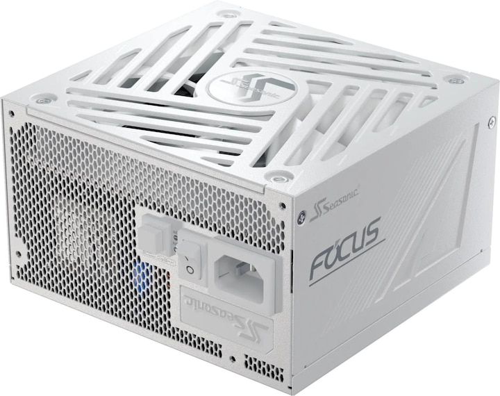 Produktbild Seasonic Focus GX-750 V4 750W ATX3.0 white (750 W)