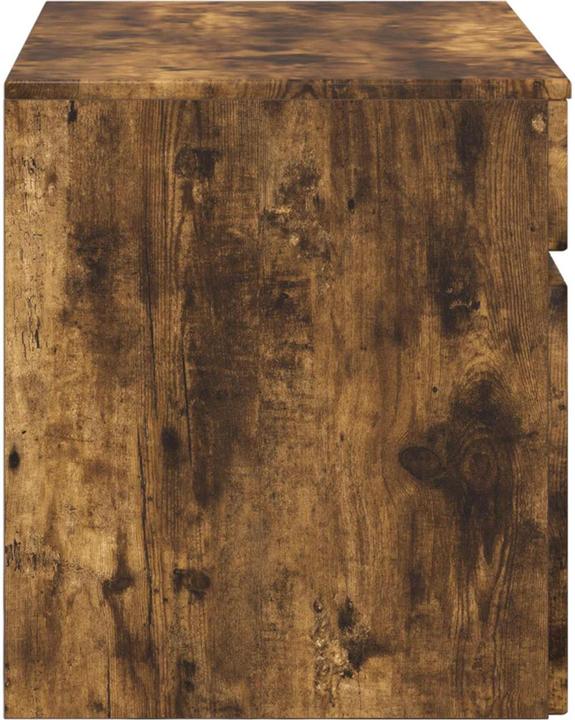 Produktbild vidaXL Badezimmerschrank (44.50 x 59 x 50 cm)