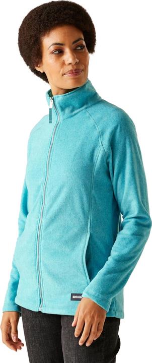 Produktbild Dare2b Mayse Fleecejacke Durchgehender Reissverschluss (44)