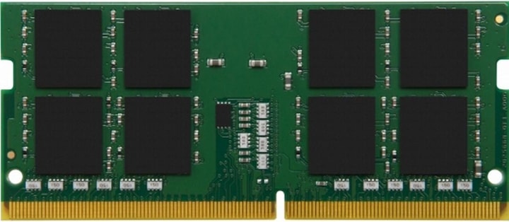 Actual product image Kingston ValueRAM (1 x 16GB, 3200 MHz, DDR4-RAM, SO-DIMM)