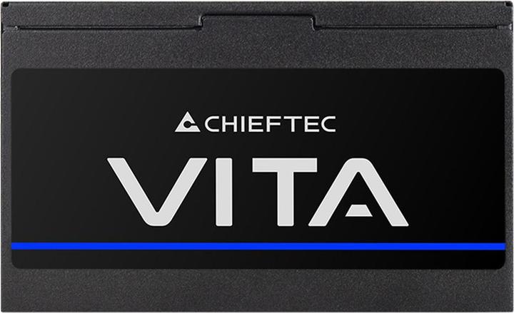 Produktbild Chieftec VITA 650W ATX3.1 retail 80PLUS Bronze (650 W)