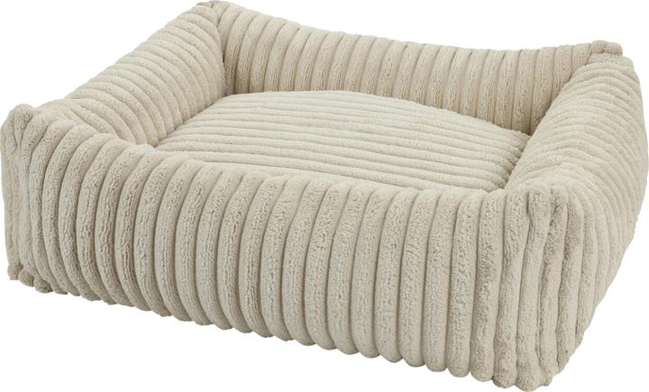 Produktbild Companion pet bed, Cocoon Anders, 60x40x18 cm, Beige (Hund)