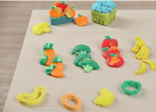 Produktbild Play-Doh Grow Your Garden Toolset