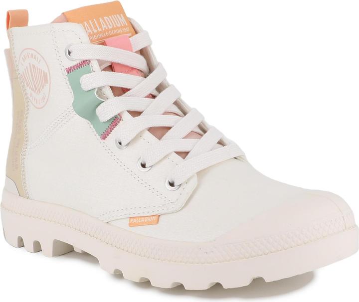 Image du produit Palladium Pampa Hi Urban Layer (36)