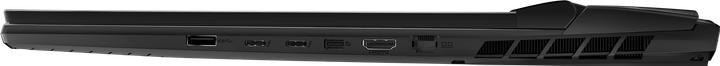 Produktbild MSI Titan GT77 RTX 4090 (17.30", Intel Core i9-13980HX, 64 GB, 4000 GB, CH)