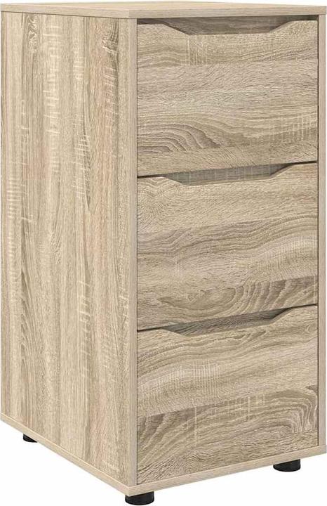 Produktbild vidaXL Aufbewahrungsschrank (48 x 40 x 81 cm)