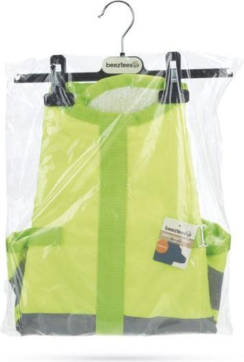 Image du produit Beeztees Bz Sg Manteau Pour Chien Teddie Reflets (L, Manteau pour chien)