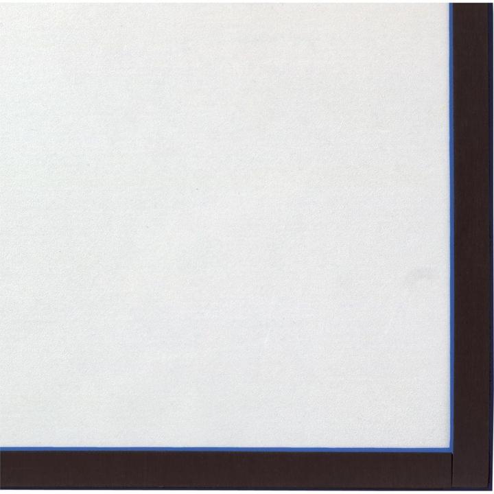 Immagine prodotto Franken Tasca magnetica FRAME IT X-tra!Line, DIN A3, grigio Portadocumenti, trasparente, magnetico, lamina (A3, 1x)