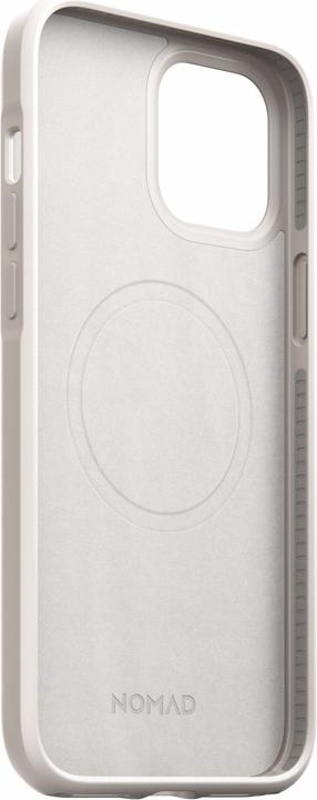 Produktbild Nomad Rugged Case Magsafe natur leather iPhone 12 Pro Max (Apple iPhone 12 Pro Max)