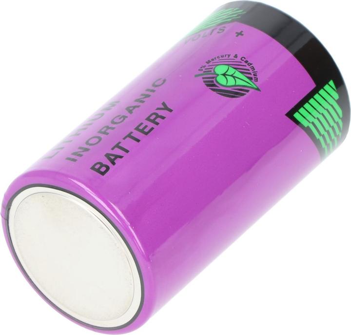 Produktbild Tadiran SL-2780/S, Bauform D (1 Stk., D, 19000 mAh)