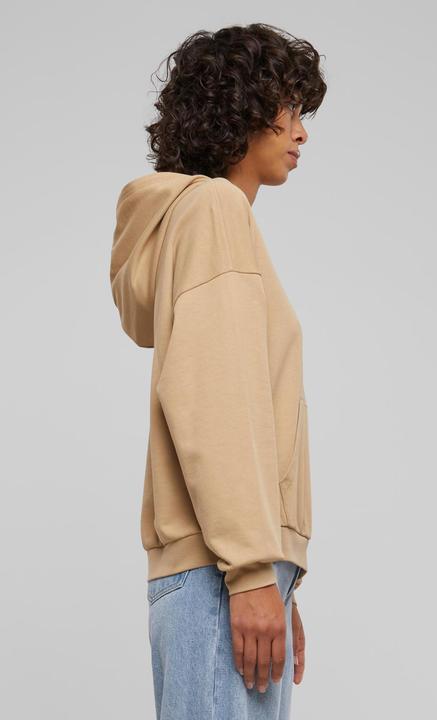 Produktbild Urban Classics Ladies Light Terry Oversized Hoodie - 166865 (XXL)