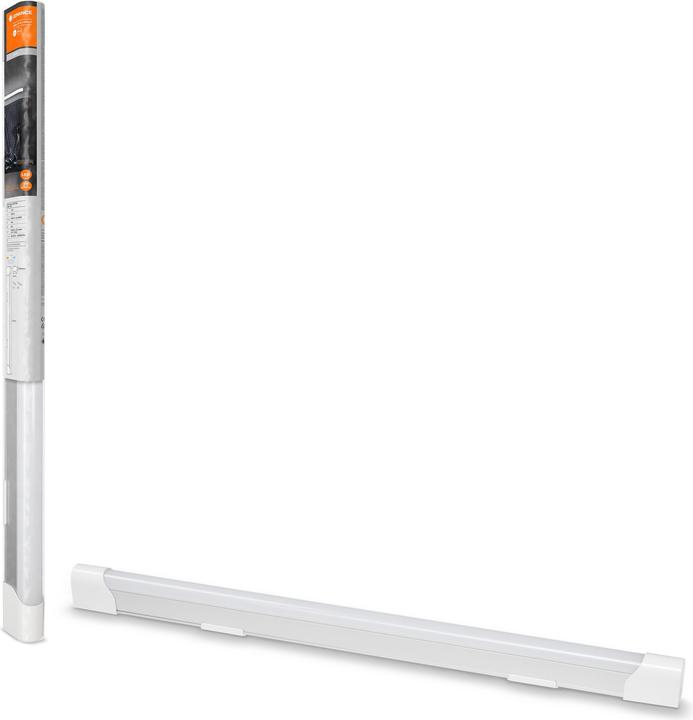 Actual product image Ledvance Value Batten (1000 lm)