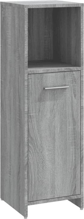 Produktbild vidaXL 3-tlg. Badmöbel-Set