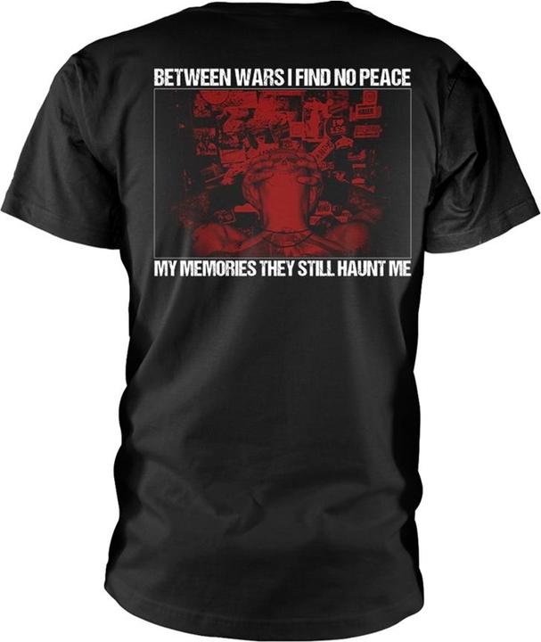Immagine prodotto Cro-Mags Between Wars (S)