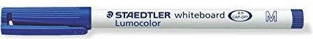 Actual product image Staedtler Lumocolor whiteboard marker 301 (4x)