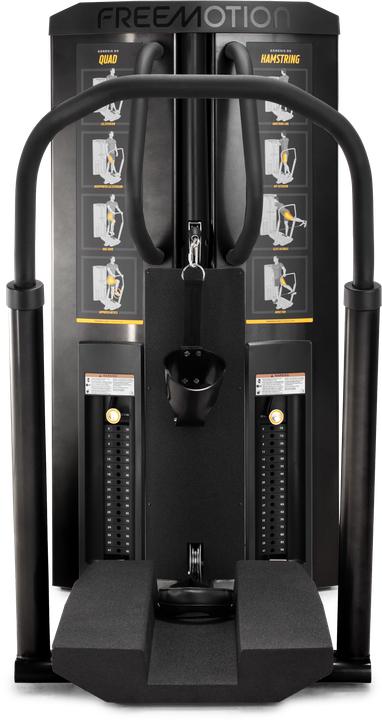 Produktbild Freemotion DS Quad/ Hamstring