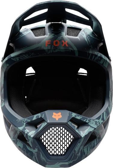 Immagine prodotto Fox Rampage Helmet (59 - 62.50 cm)