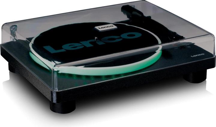 Produktbild Lenco LS-50LED (Manuell)