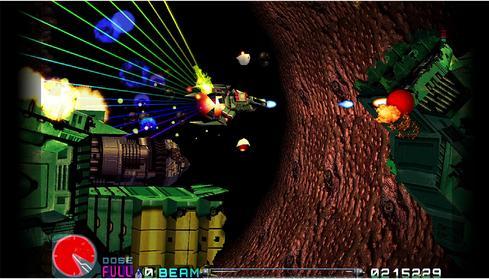 Immagine prodotto Clear River Games R-Type Delta HD Boosted Switch Full Force Ed. (Switch, EN)