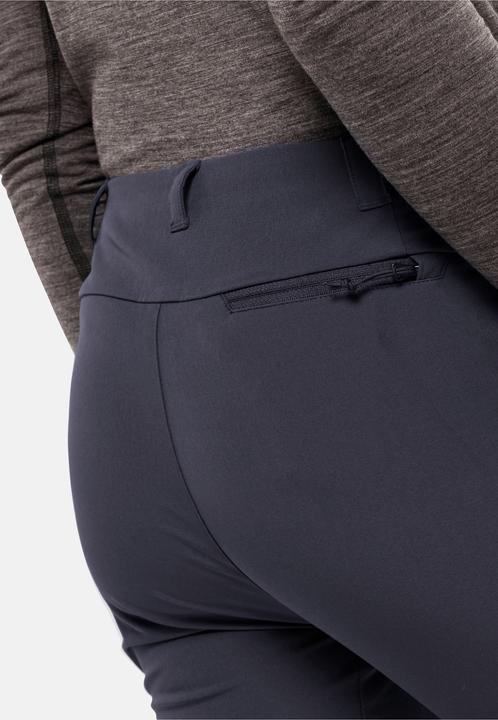 Produktbild Jack Wolfskin Geigelstein Slim Pants W (38)