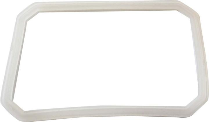 Scharnberger+Hasenbein Front glass silicone seal