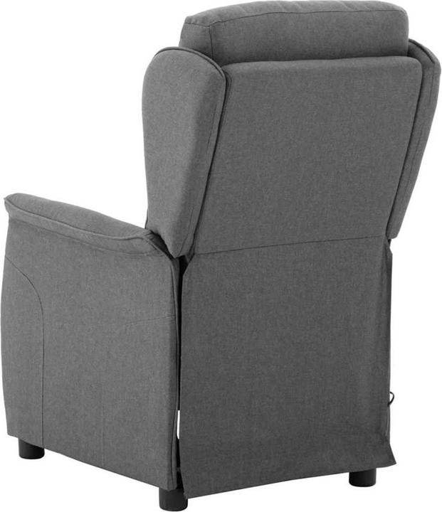 Image du produit vidaXL Moderner Massagesessel